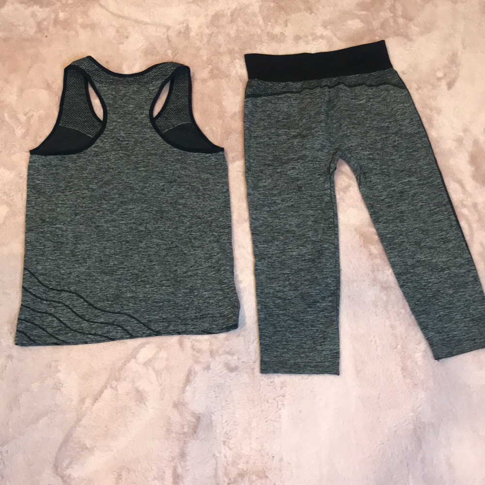 ❤️ Bike/Exercise Set - Picture 2 of 4